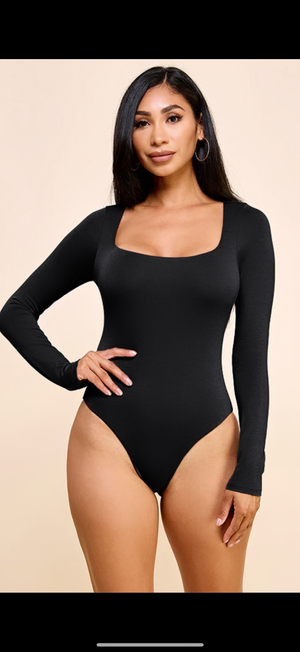 Serena Bodysuit