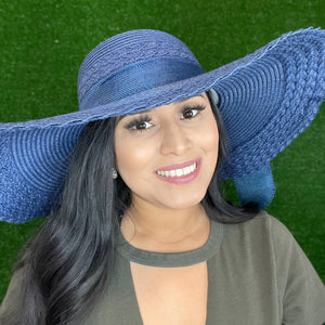 Summer Beach Hats