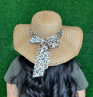 Summer Beach Hats