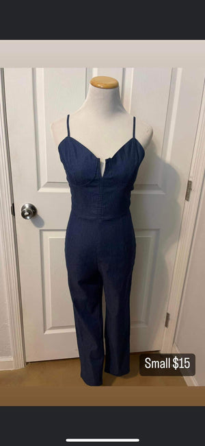 Jumpsuit