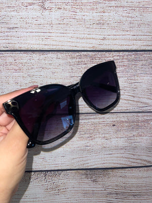 Dusty Purple Sunglasses