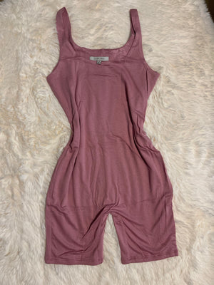 Ruby Romper