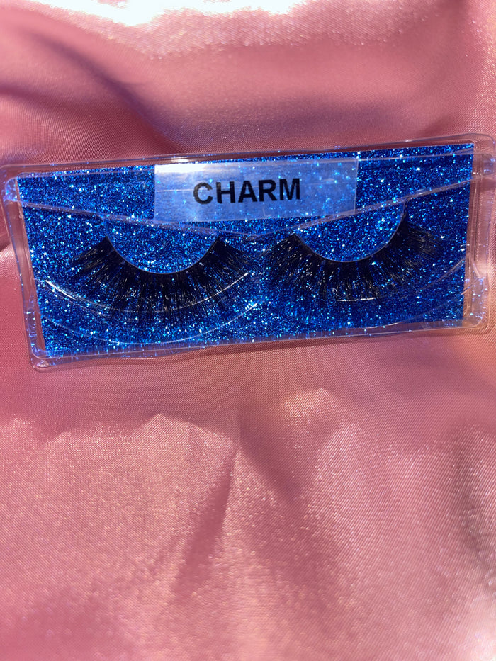 Charm lashes